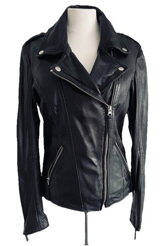 Ricano damen lederjacke jacke - ricano,