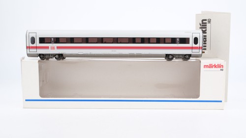 Märklin 43701 ice - h0,