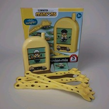 Minions - Minion-Mix - Monsterjäger Schmidt Spiele 