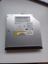 HP DVD-RW Slimline Laufwerk