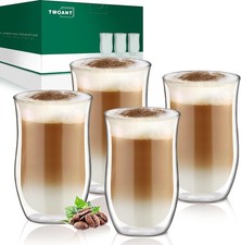 Latte Macchiato Gläser