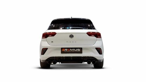 Remus duplex - remus,