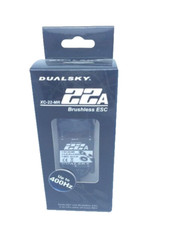 DUALSKY XC-22-MR ESC 22A 2-3S
