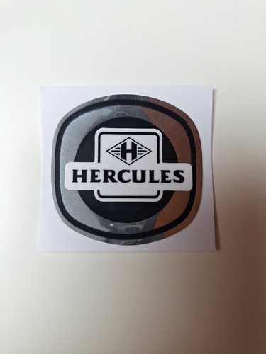 Hercules prima 4 5 6 - prima, 3