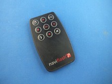 Fernbedienung für Naviflash 1060 Navigationssystem Farbdisplay TV Remote Control