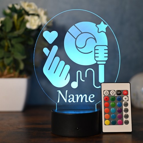 Personalisierbare led traktor - personalisierbare, led-traktor