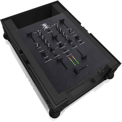 Zomo flightcase trx nse - flightcase,