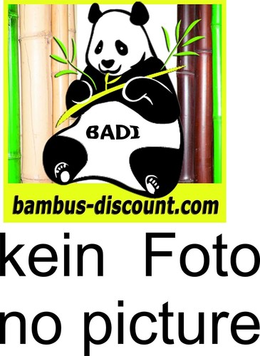 Abverkauf naturbast gelb mit - -,
