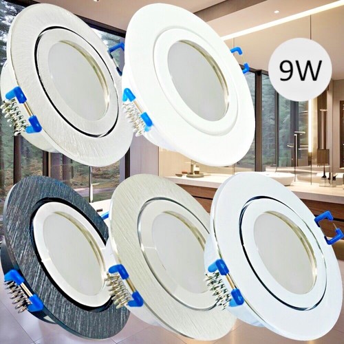 Bad einbauleuchte ip44 led - bad,