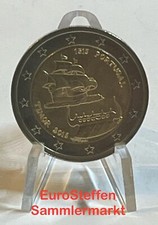 2 Euro Portugal 2015 "Timor", NEU u. sofort lieferbar, bfr. aus Rolle