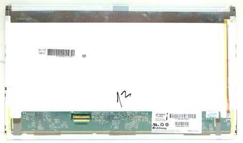 Notebook display model - lg,