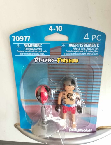 Playmobil 70977 playmo - 70977,