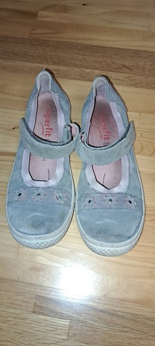 Superfit ballerinas mädchen - superfit,