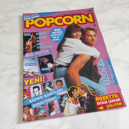 Jason priestley bon jovi take - priestley,