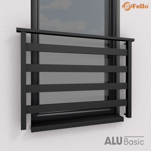 Alu basic französischer - alu,
