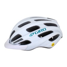 Giro 7089138 Vasona Mips Helm Women´s Universal Fit in Matte White 50-57 cm