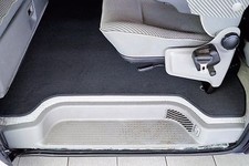 Fußmatte passend für Bus T4