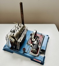 Dampfmaschine d20 wilesco - dampfmaschine,