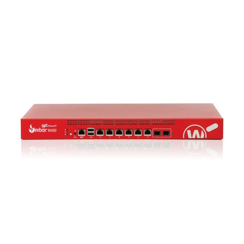 Watchguard kl5ae8 firewall - kl5ae8, ii