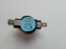 Original Miele Thermostat