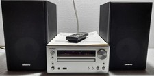 Onkyo CR-185  II CD-Receiver