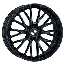 21 Zoll Alufelge MAK speciale-d 21"x10" 5x112 PCD ET19 Felge