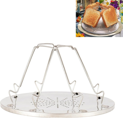 Campingtoaster für gaskocher - für,