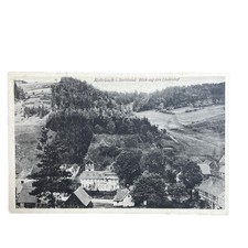 Postkarte AK Rohrbach