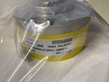 2 x Sick/STEGMANN Drehgeber HG