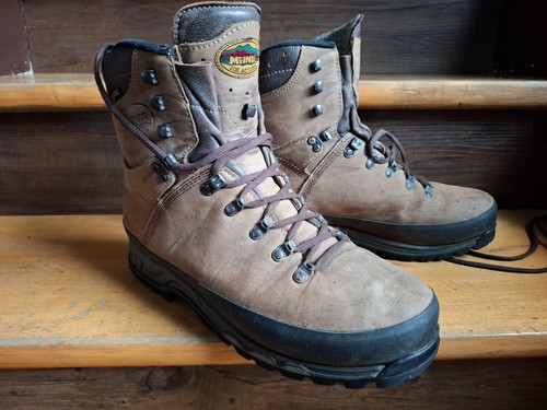 Bergschuh meindl island pro - meindl,