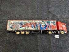werbetrucks 1:87, FC Bayern