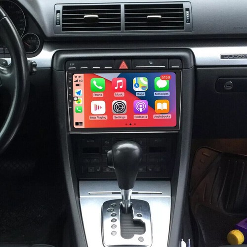 Android15 autoradio carplay - autoradio,