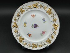 Teller meissen porzellan - meissen,