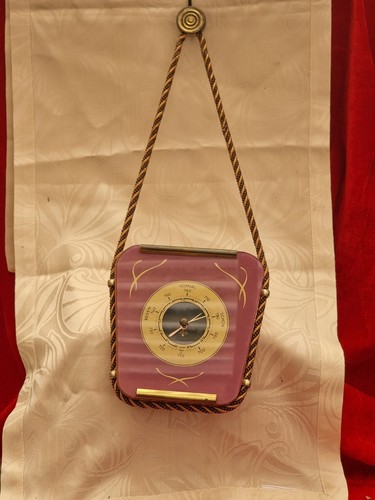 Seltenes vintage barometer - vintage,