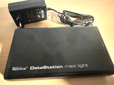 Trekstor datastation maxi - trekstor,