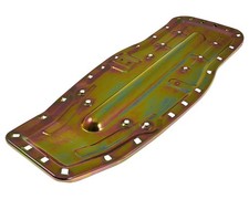 Unterteil Sitzbank / Bodenblech für Simson S50, S51, S51E, Mofa, Moped, Ersatz