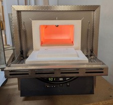 Muffelofen Nabertherm L2/10