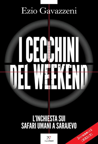 Cecchini del weekend - cecchini,