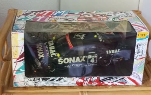 Dtm mercedes klasse - c, team