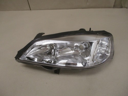 Opel astra frontscheinwerfer - opel,