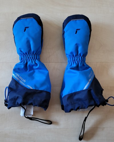 Reusch wes tex jungen - xt,