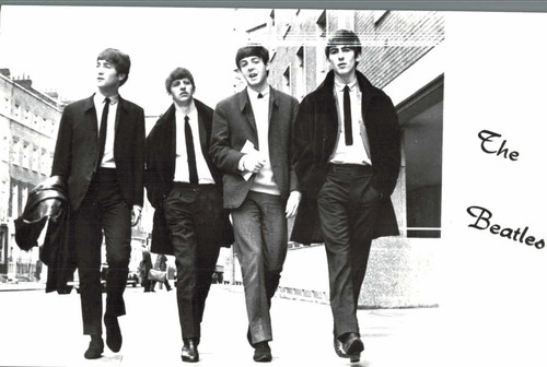 The beatles original - , **