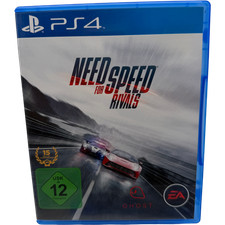 Need for Speed Rivals - Sony