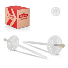 WDVS Dämmstoffdübel