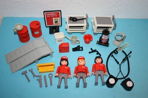 Playmobil ersatzteile 3434 - playmobil,