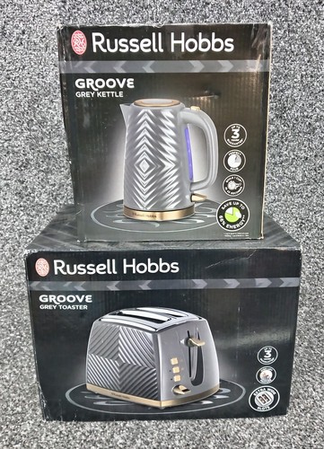 Russell hobbs groove set - russell,