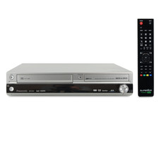 Panasonic DMR-EX95V DVD HDD VHS Recorder Festplattenrekorder Digitalisieren HU