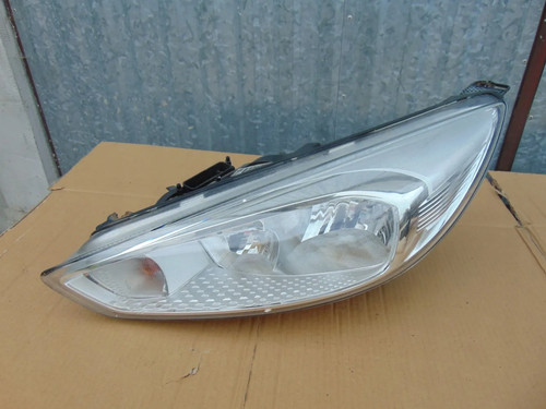 Frontscheinwerfer ford focus - ford,