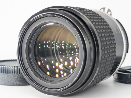 Video neuwertig nikon ai s - video*[neuwertig], ai-s