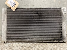 93235 Radiator BMW 5 Series